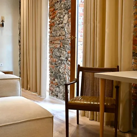 דירה Vater Hotel שקודר