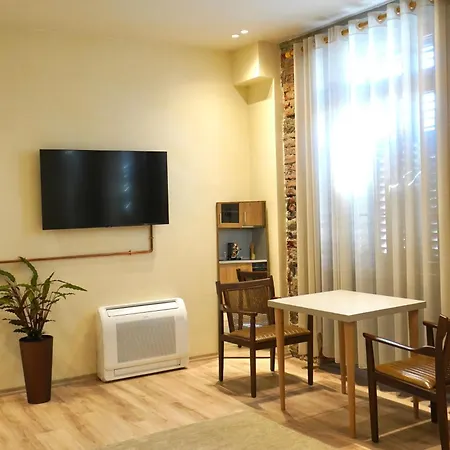 Vater Hotel Shkodra