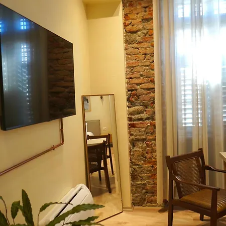 Vater Hotel * Shkodra