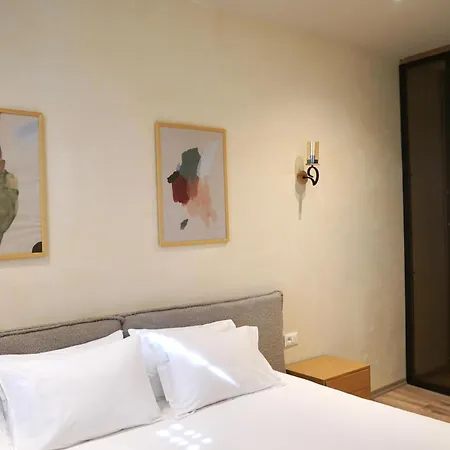 Hotel Vater Hotel Shkodra