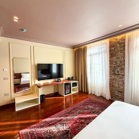 Vater Hotel