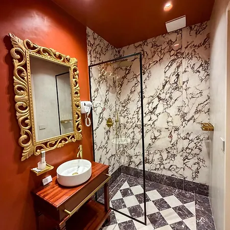 Vater Hotel