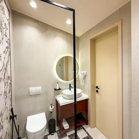 Vater Hotel 4*