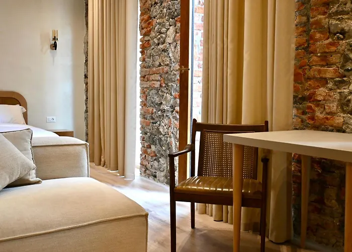 דירה Vater Hotel שקודר