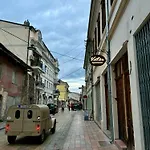 Hotel Vater