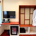 Vater Hotel Szkodra