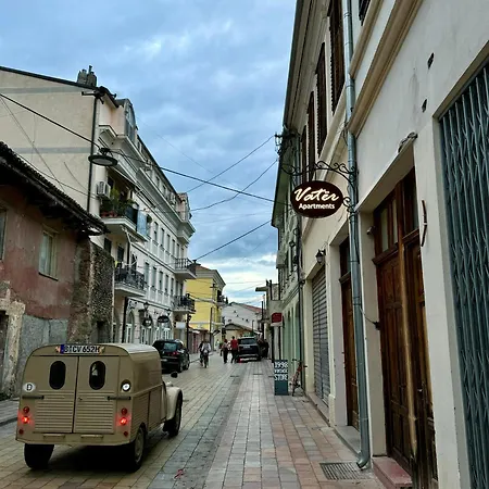 Apartment Vater N'shkoder