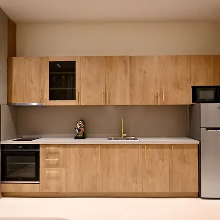 Apartment Vater N'shkoder Shkoder