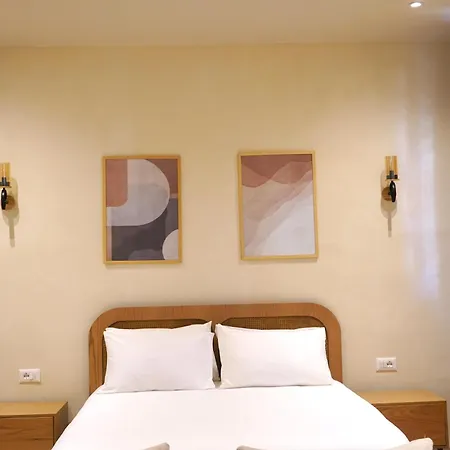 Apartment Vater N'shkoder *