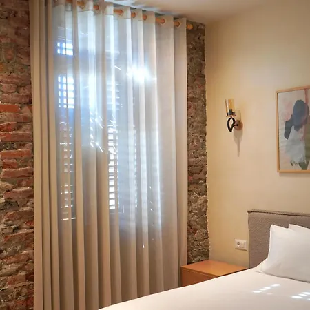 Vater N'shkoder Apartment *