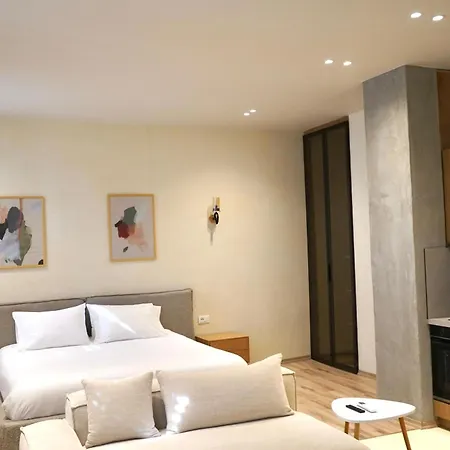 Apartment Vater N'shkoder Shkoder