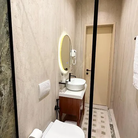 Vater Hotel