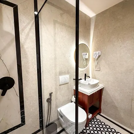 Vater Hotel Shkodra