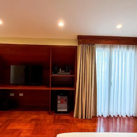 Vater Hotel