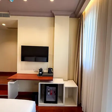 Hotel Vater