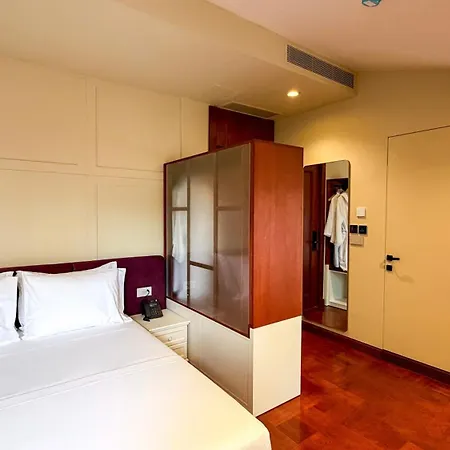 Hotel Vater 4*