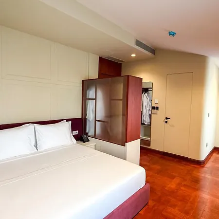 Vater Hotel Shkodra