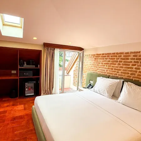 Hotel Vater Shkodra