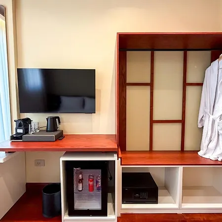 Vater Hotel Shkodra