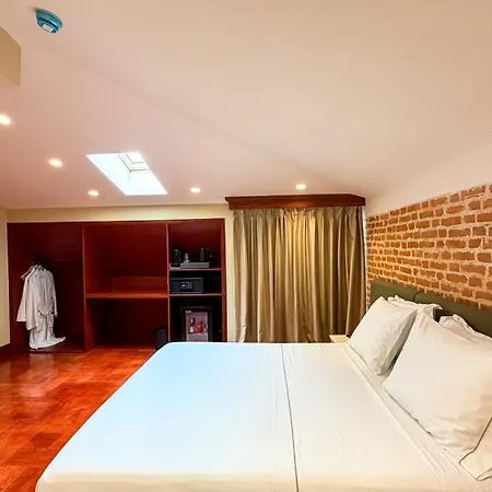 Vater Hotel