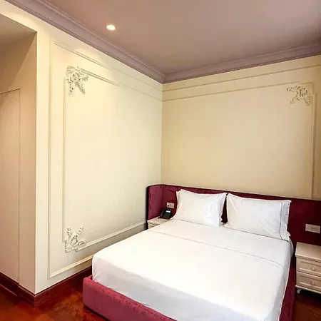 Vater Hotel 4*