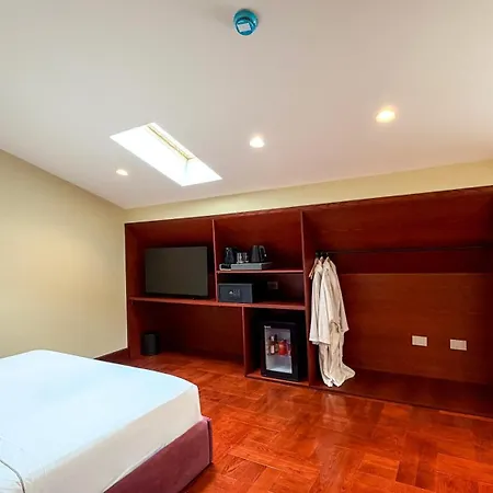 Hotel Vater 4*