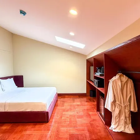Vater Hotel Shkodra