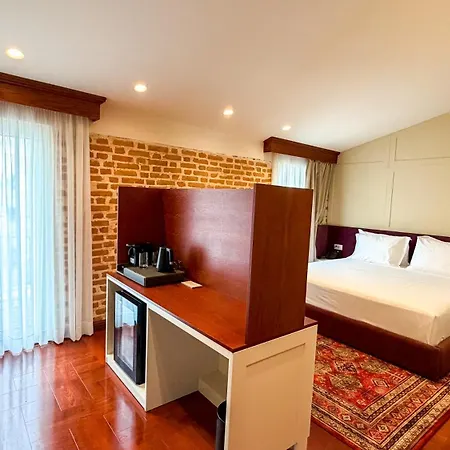 Hotel Vater Shkodra
