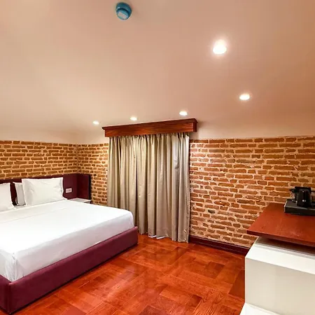 Vater Hotel