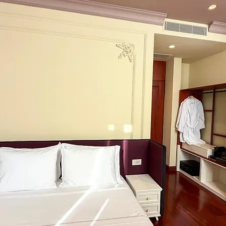 Hotel Vater