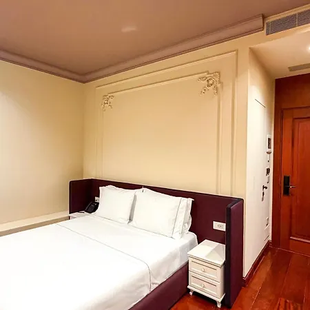 Vater Hotel 4*
