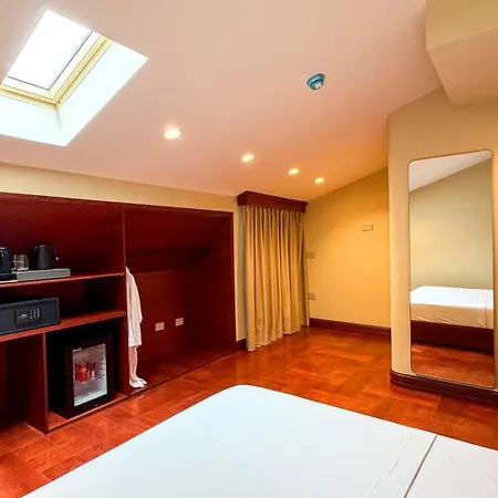 Hotel Vater 4*