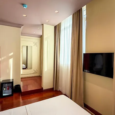 Hotel Vater Shkodra