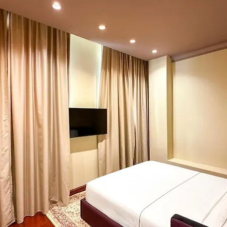 Vater Hotel