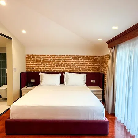 Hotel Vater