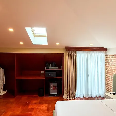 Vater Hotel 4*