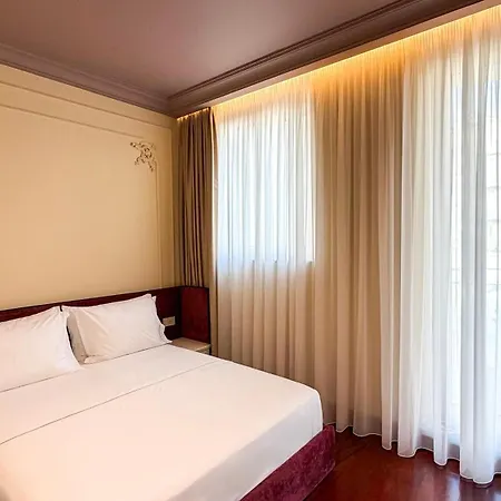 Hotel Vater 4*