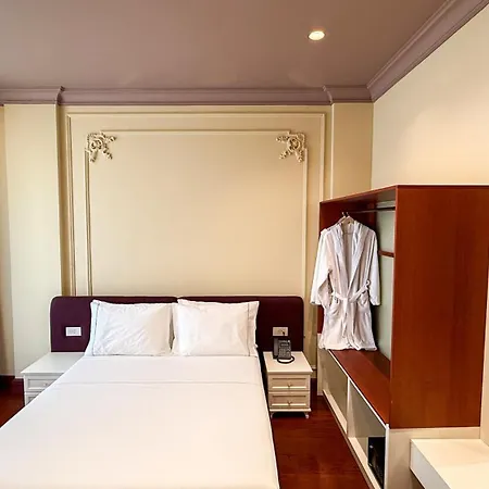 Vater Hotel Shkodra