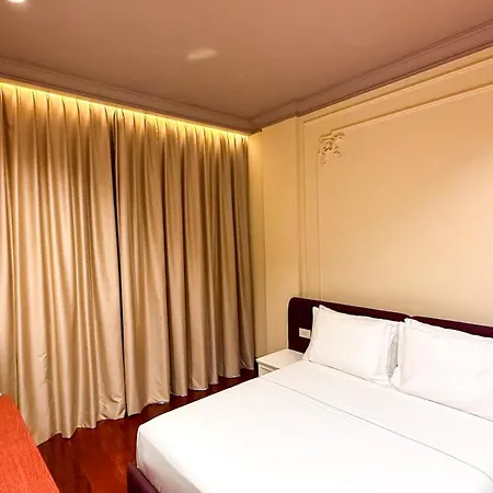 Hotel Vater 4*
