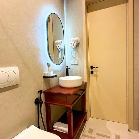Vater Hotel Shkodra