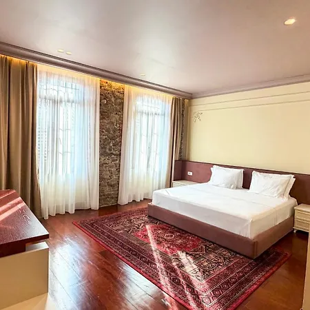 Vater Hotel