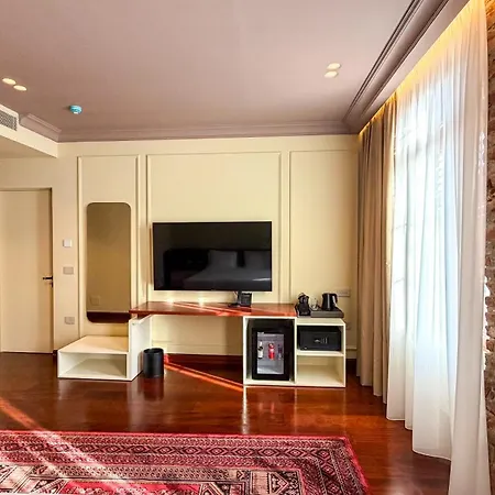 Vater Hotel 4*