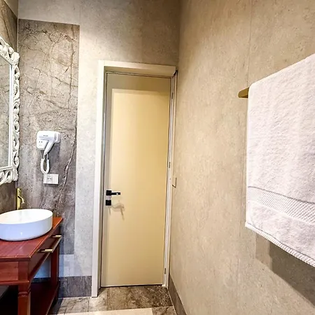 Vater Hotel Shkodra