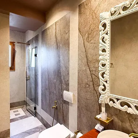 Hotel Vater Shkodra