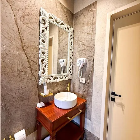 Hotel Vater
