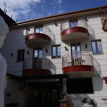 Hotel Vater