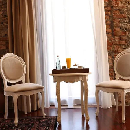 Hotel Vater Shkodra