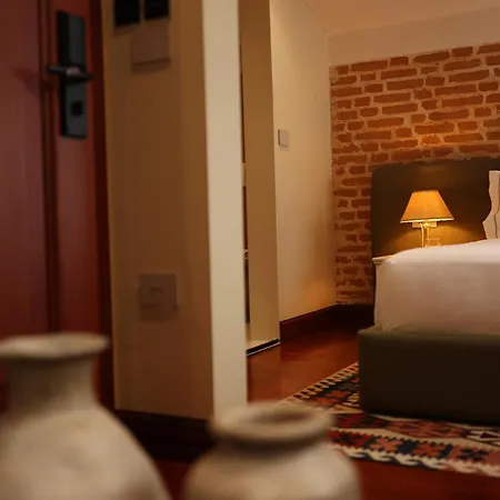 Hotel Vater