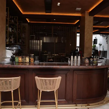 Vater Hotel 4*