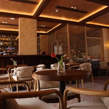 Hotel Vater 4*